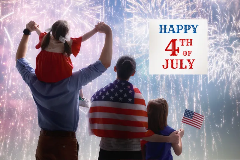Southern Indiana 2026 4th of July Guide