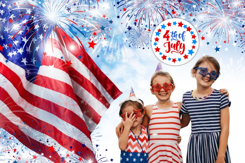 Western Kentucky 2026 4th of July Guide