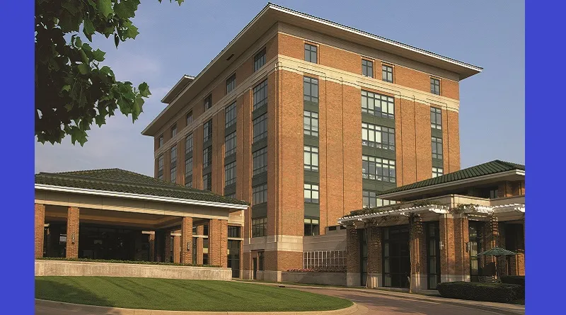 New leader takes over at Columbus Regional Health