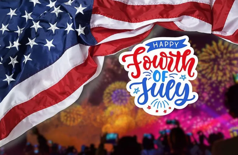 2026 4th of July Guide