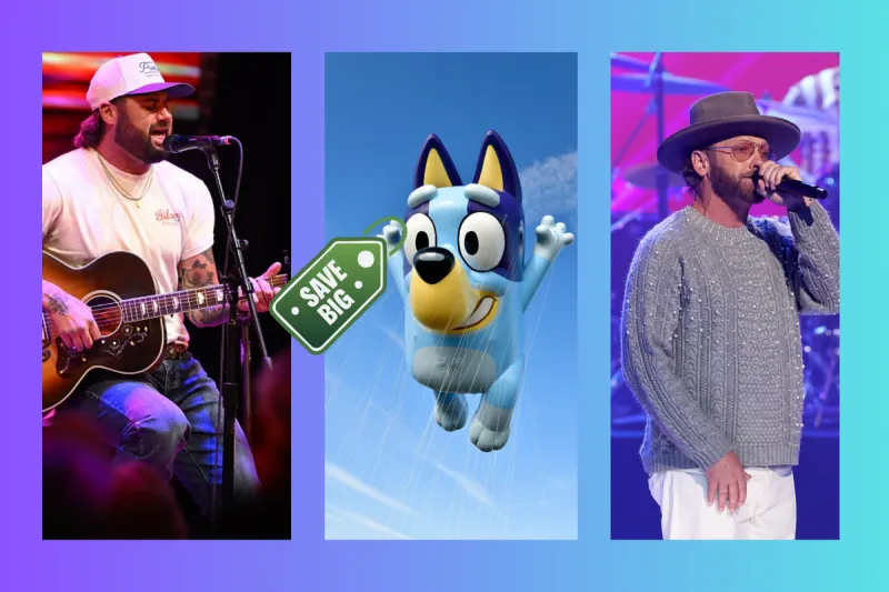 Evansville Concert & Event Ticket Deals for July 4