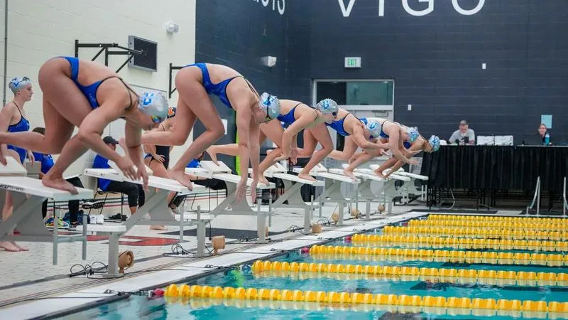 Sycamores recognized as Spring 2026 CSCAA Scholar All-American team