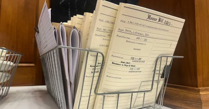 New state laws go into effect July 1