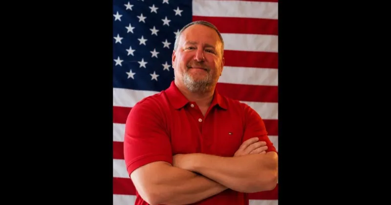 Sam Kozaitis launches run for Crown Point City Council in District 1