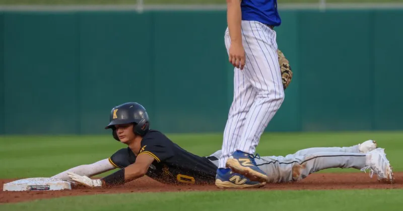 Region represented heavily on PBR All-State teams