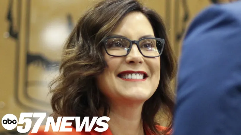 Michigan legislature extends Governor Whitmer's Executive Order to lower gas prices