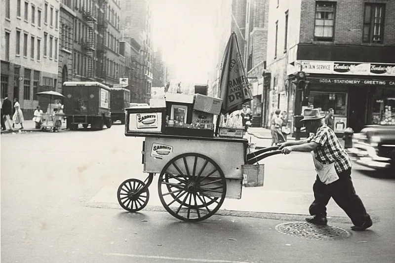 Ode to the Hot Dog: It's All About the Beginnings
