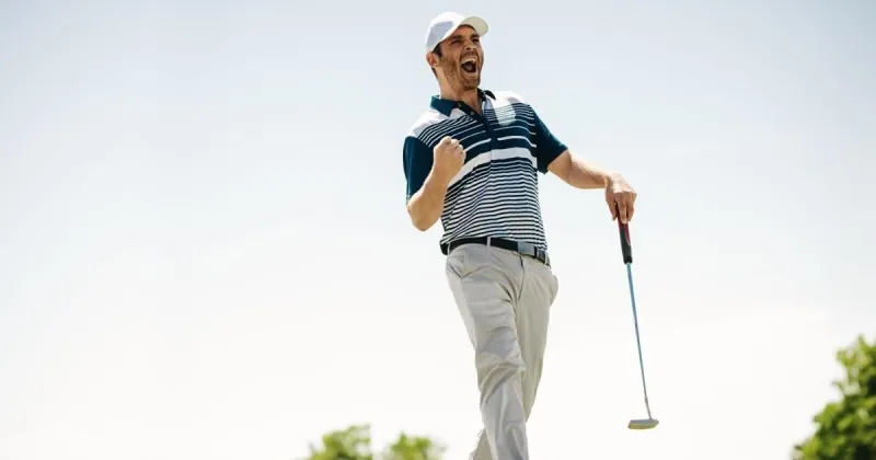 16 Fairway-Tested Golf Gifts That Live Up To The Hype