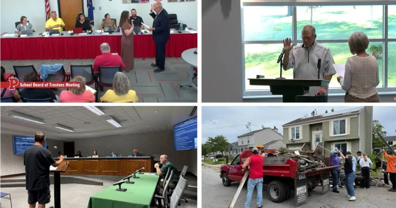 The 5 education stories that shaped Northwest Indiana in June
