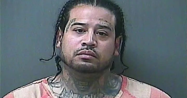 Woman dodges bullet only to have trigger pulled again alongside her face, Region cops say