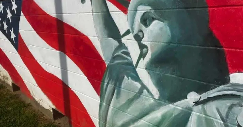 Davich: America at 250: United by history, divided by everything else