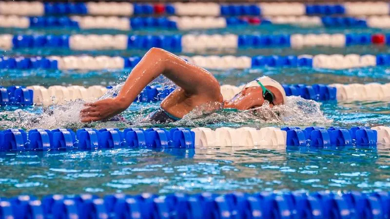 Cummings, Riebeling named 2026 CSCAA Scholar All-Americans