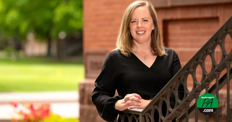 Former Institute of Peace Leader to direct Bucknell's new 'Dialogue & Democracy' initiative