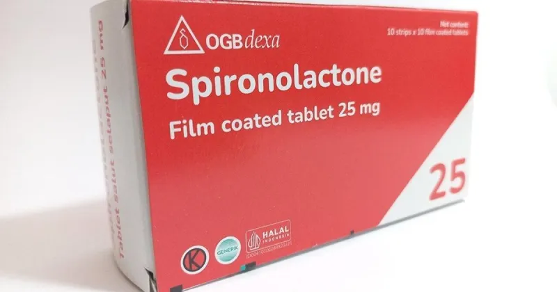This acne drug is having a moment. Here is what the science says about spironolactone