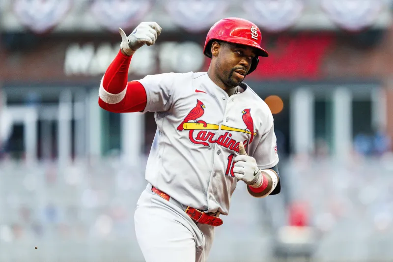 St. Louis Cardinals Bats Erupt to Take the Series from the Atlanta Braves