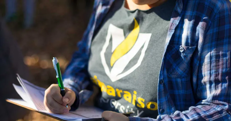 Valparaiso University researchers assess land revitalization efforts