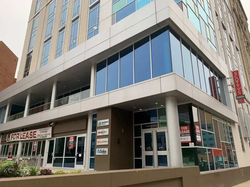 The Feed: Varsity Social Club To Take Over Scotty's Spot