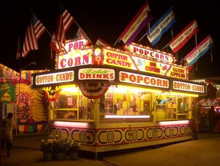 2026 La Porte County Fair is back July 11th-18th, 2026