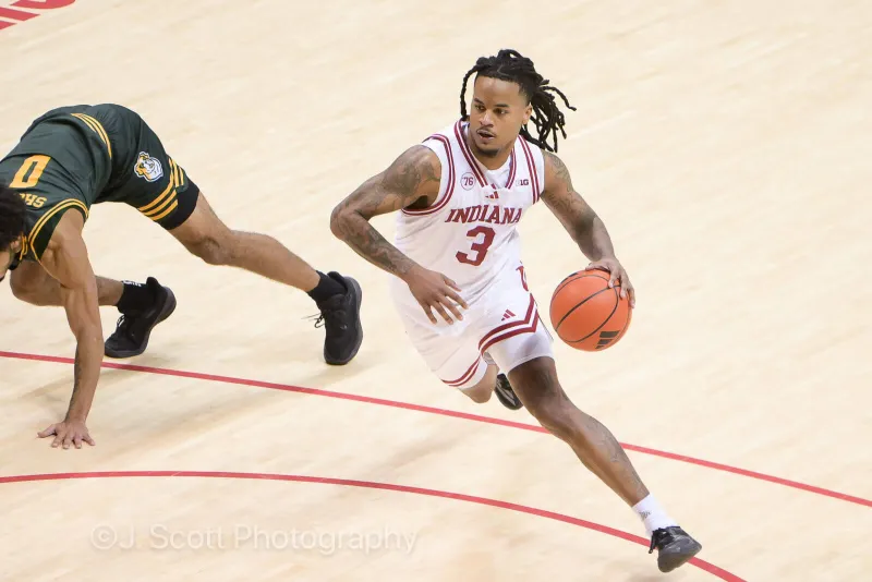 How to watch former Hoosiers in the NBA Summer League