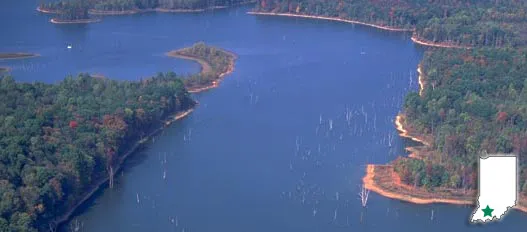 Patoka Lake Clean Up Day set for September 26th