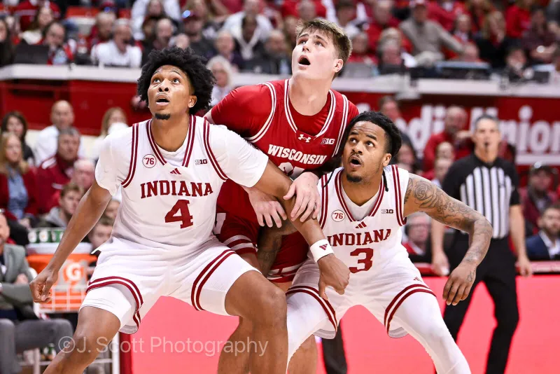 6-Banner Sunday: Former Hoosiers begin NBA Summer League play