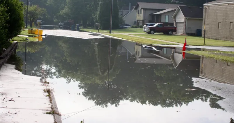 Nearly 1,200 still without power in Northwest Indiana after Fourth of July weekend storms