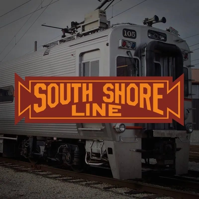 South Shore Line update: June / July Monthly Tickets
