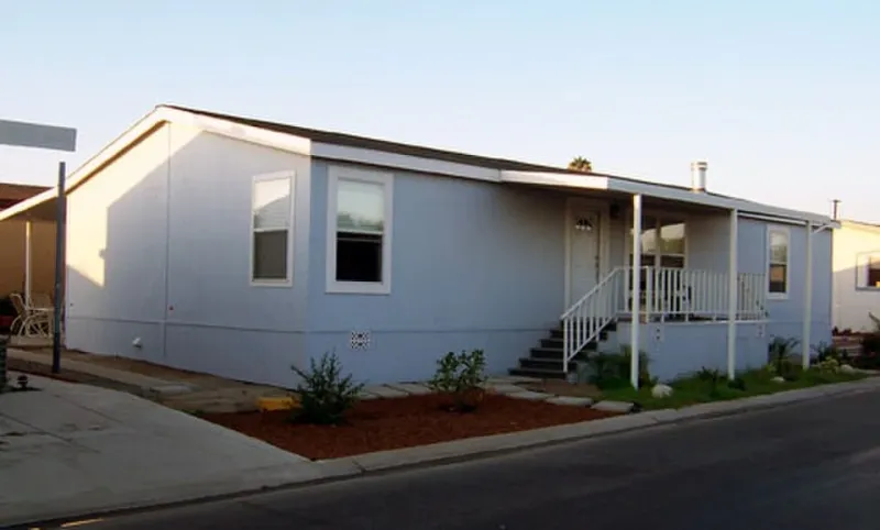 COUNCIL ASKED TO INTERVENE TO HELP MOBILE HOME PARK RESIDENTS