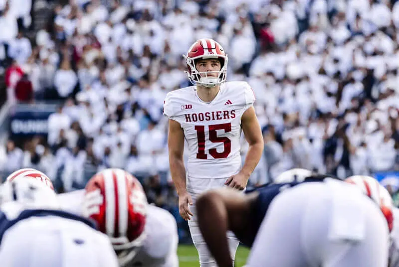 Indiana football 2026 preseason position previews: Specialists