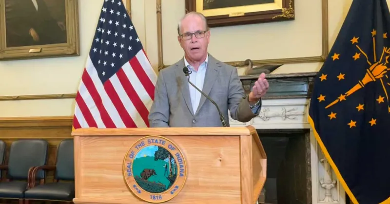 Governor announces final extension of gas tax holiday