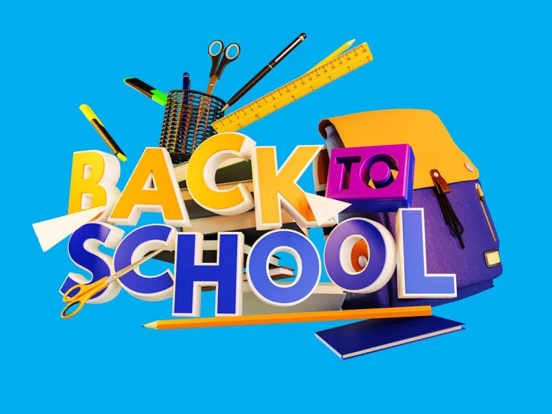 Free Back to School Events Happening Across Southern Indiana and Western Kentucky