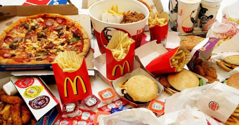 Harvard study warns ultra-processed foods increase dementia risk