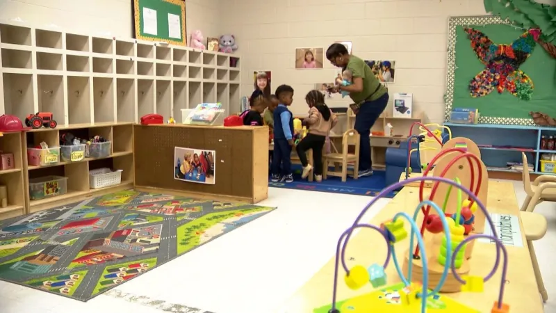 New proposal could eliminate childcare educational requirements in Indiana