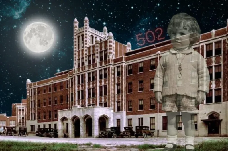 Kentucky's Famous Waverly Hills Just Launched a Haunted Escape Room