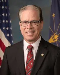 Governor Braun Partnering With the Indiana Chamber of Commerce to Help Small Businesses