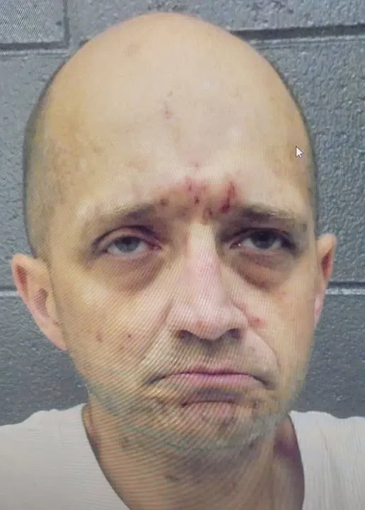 RICHMOND MAN JAILED IN UNION COUNTY METH BUST
