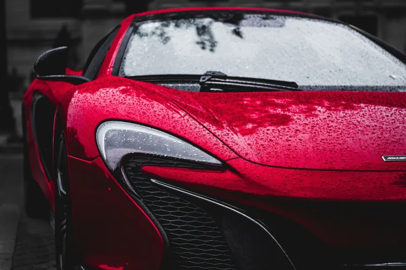 Drive an Exotic Supercar at the Owensboro Air Show
