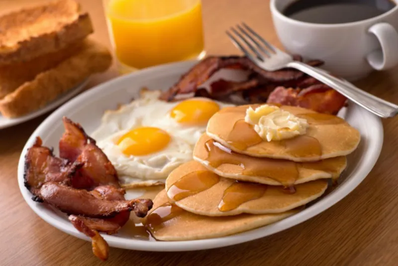 Are These the 10 Best Breakfast Spots in Evansville?