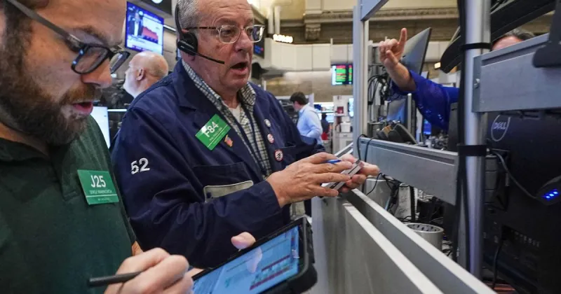 Oil prices rise 8%, and Dow drops 800 points after Trump says ceasefire with Iran is 'over'