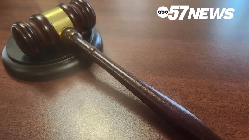 Teen suspect identified in Michigan City double-homicide to be tried as adult