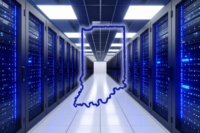 Data Center Debate Continues as Warrick County Hearing Nears