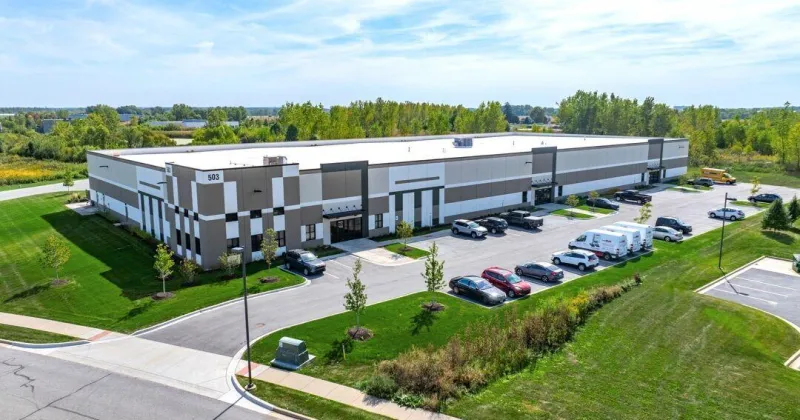 Pretzel maker Snyder-Lance laying off more than 100 workers, closing Indiana plant