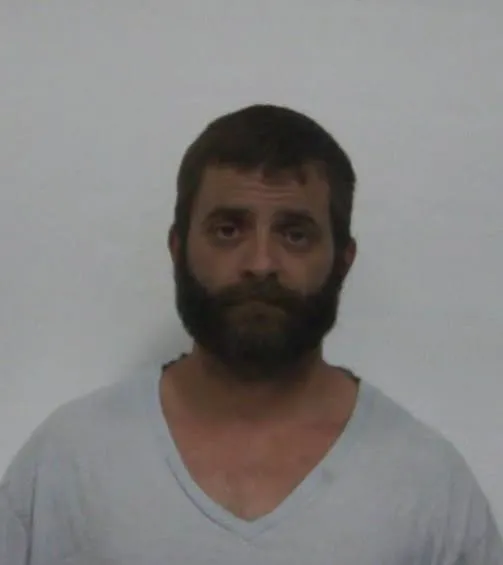 North Vernon Man Arrested for Child Sex Abuse Material