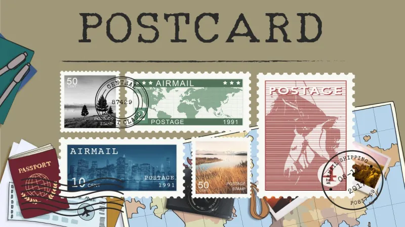 USPS Raising Price of Forever Stamp to 82