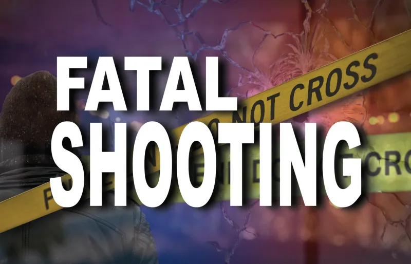 MAN CLAIMS FATAL GREENVILLE SHOOTING WAS DONE IN SELF-DEFENSE