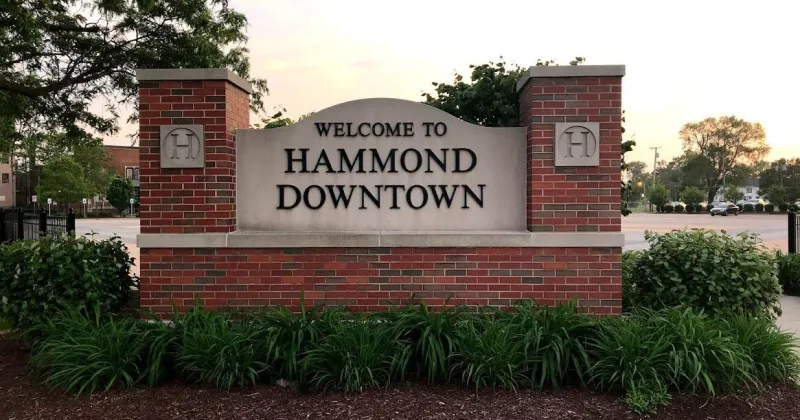 Illinois crane company moving headquarters to Hammond, bringing 100 high-paying jobs