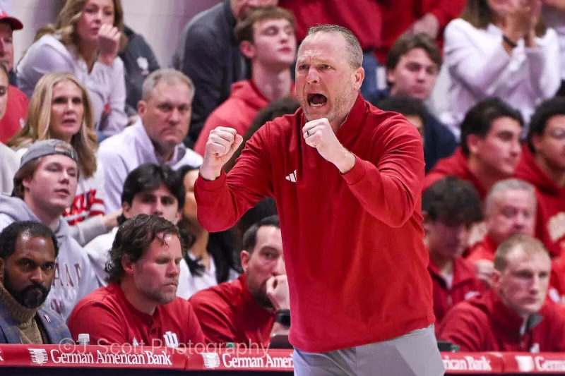 Report: IU basketball to host Missouri on Friday, December 18