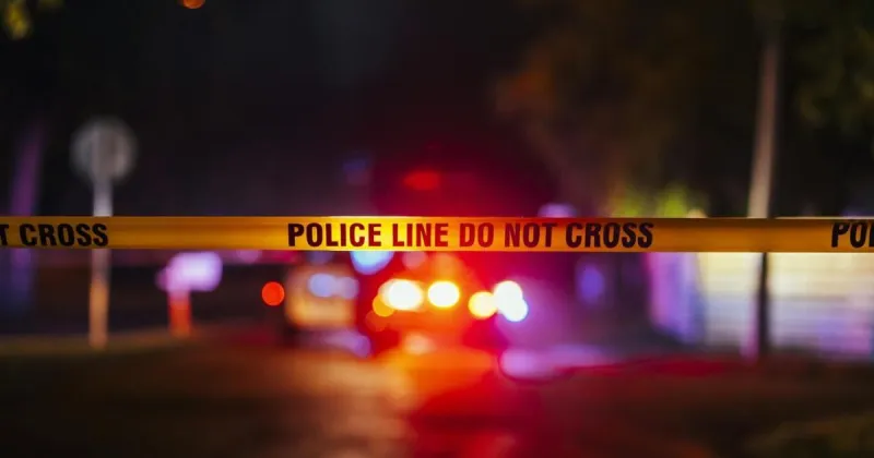 The US murder rate fell to historic lows in 2025 -- here's why