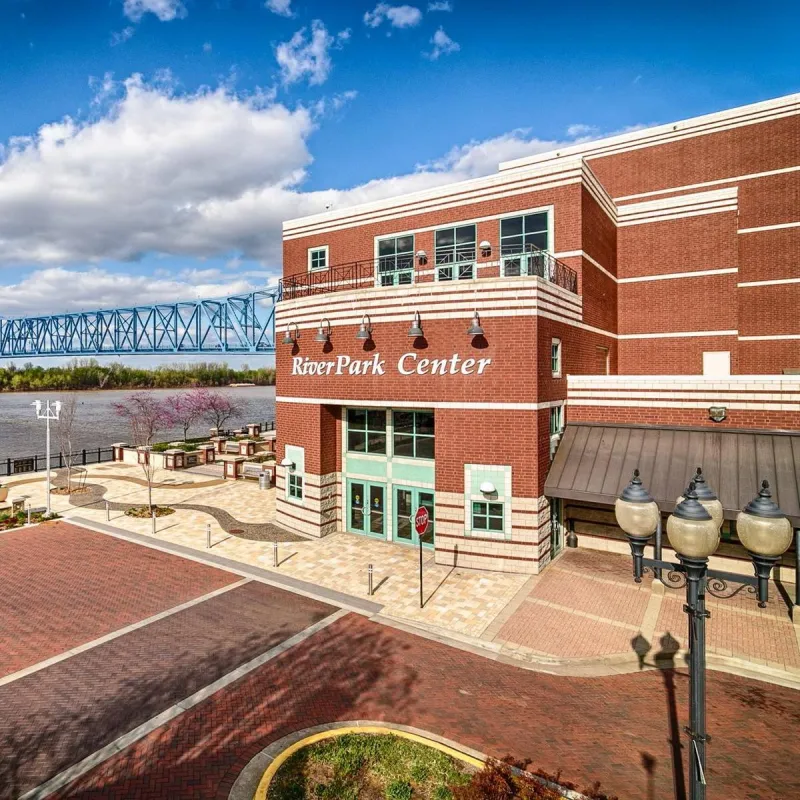 The Riverpark Center Announces 2026-2027 Broadway Season