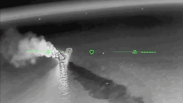 Drone offensive hits Russian oil tankers and refineries at 'industrial scale' as Moscow bans diesel exports